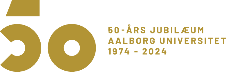 Anniversary logo Danish