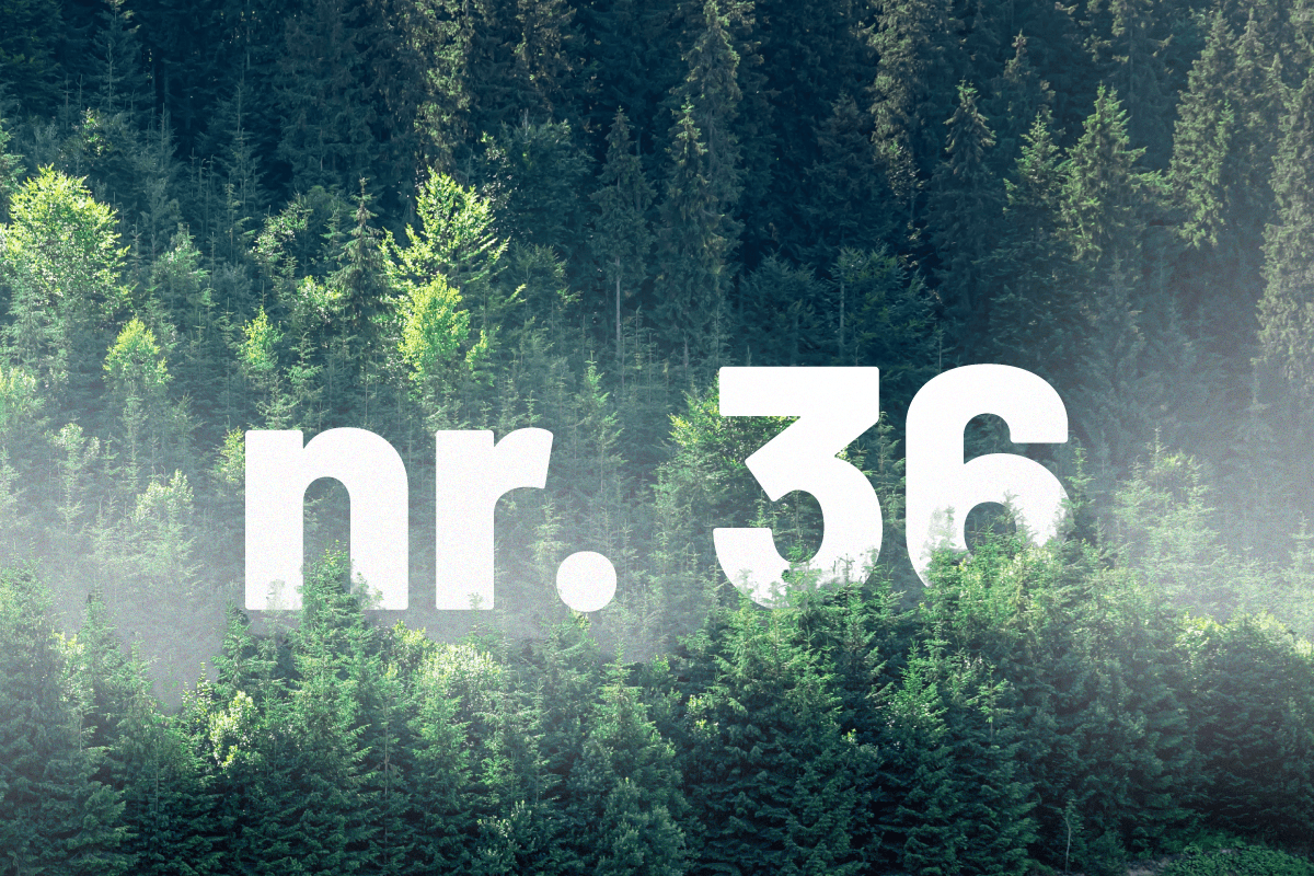 AAU er nummer 36 på rankinglisten Green Metric